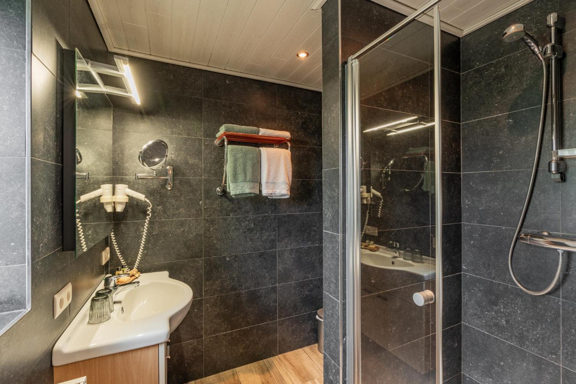 B&B De Bergvallei Oedelem Экстерьер фото