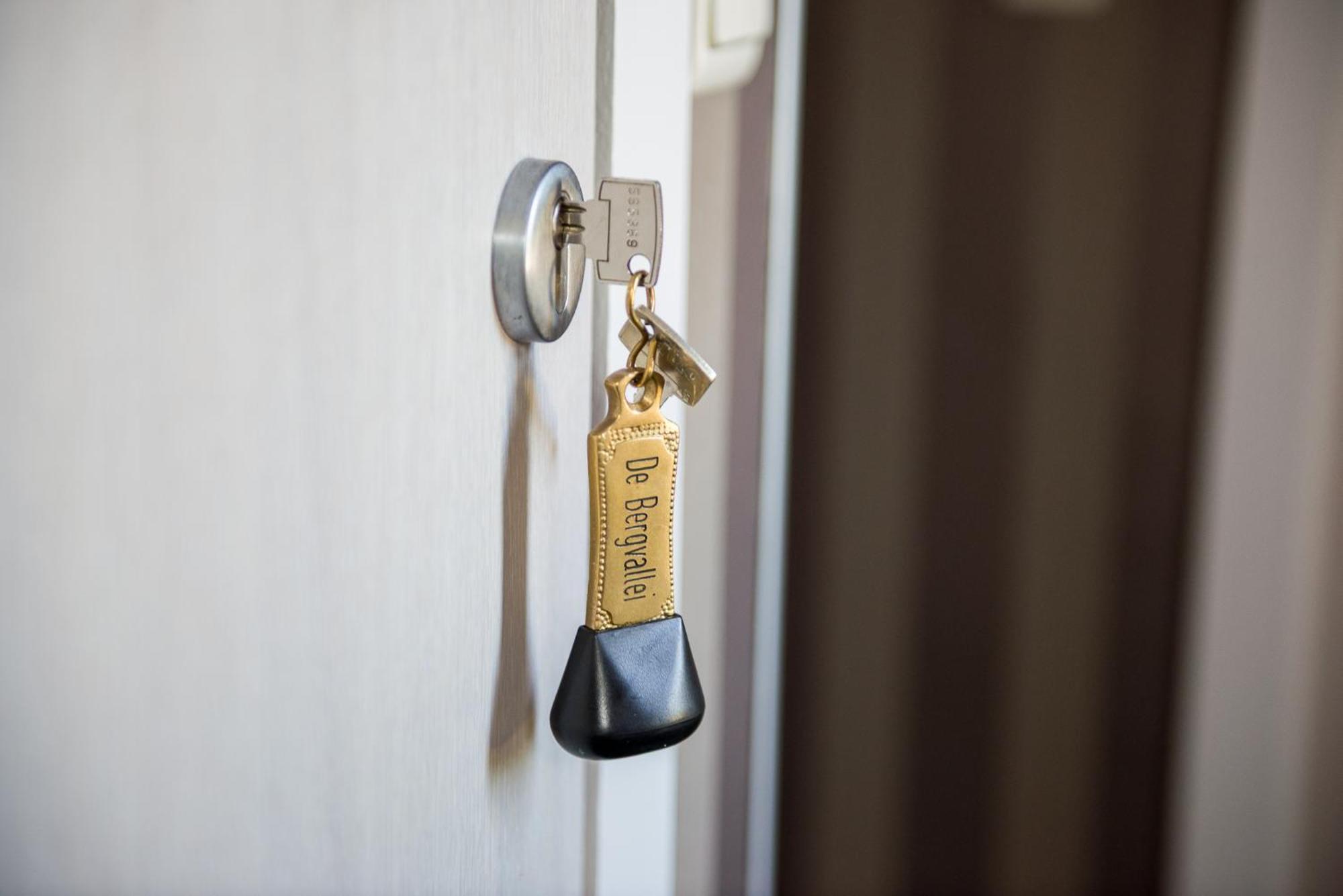 B&B De Bergvallei Oedelem Номер фото