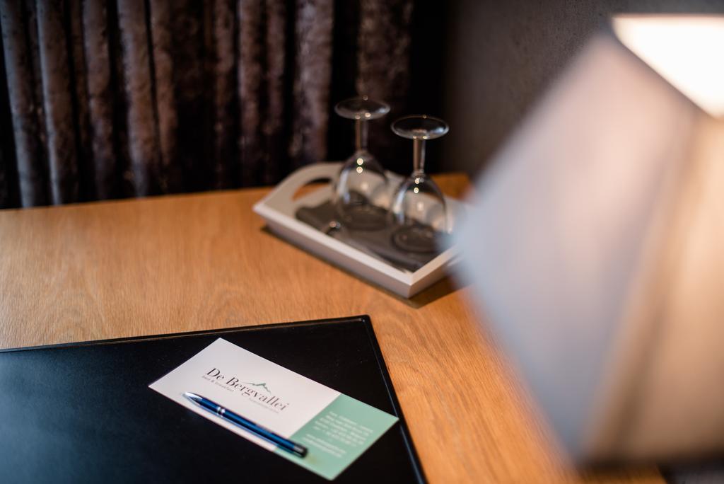 B&B De Bergvallei Oedelem Экстерьер фото