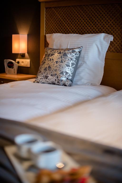 B&B De Bergvallei Oedelem Экстерьер фото