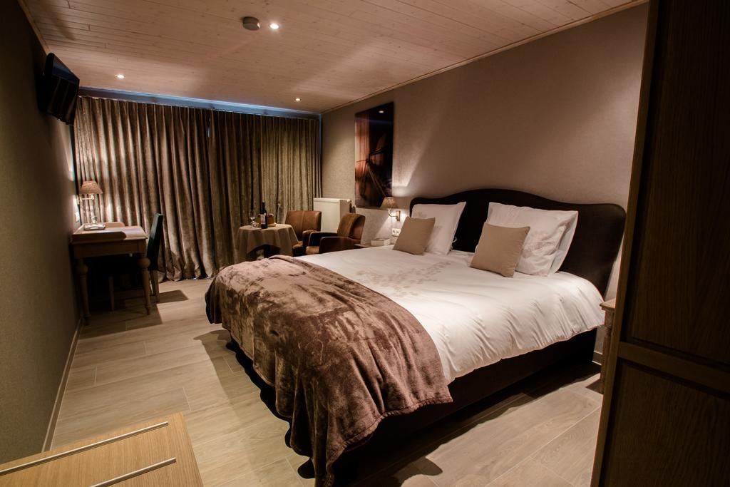 B&B De Bergvallei Oedelem Экстерьер фото