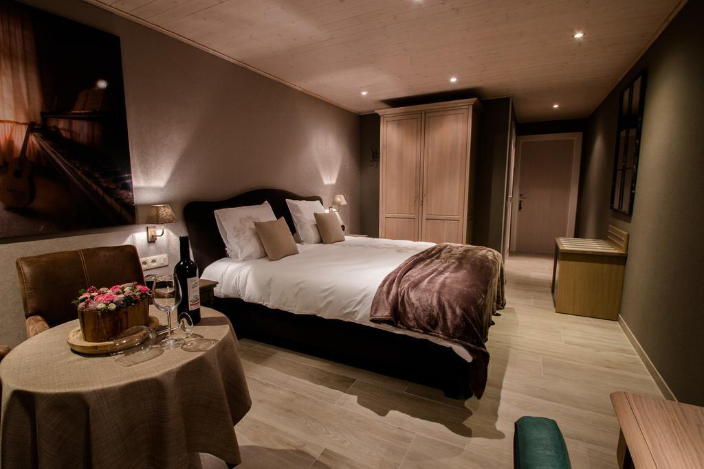 B&B De Bergvallei Oedelem Экстерьер фото