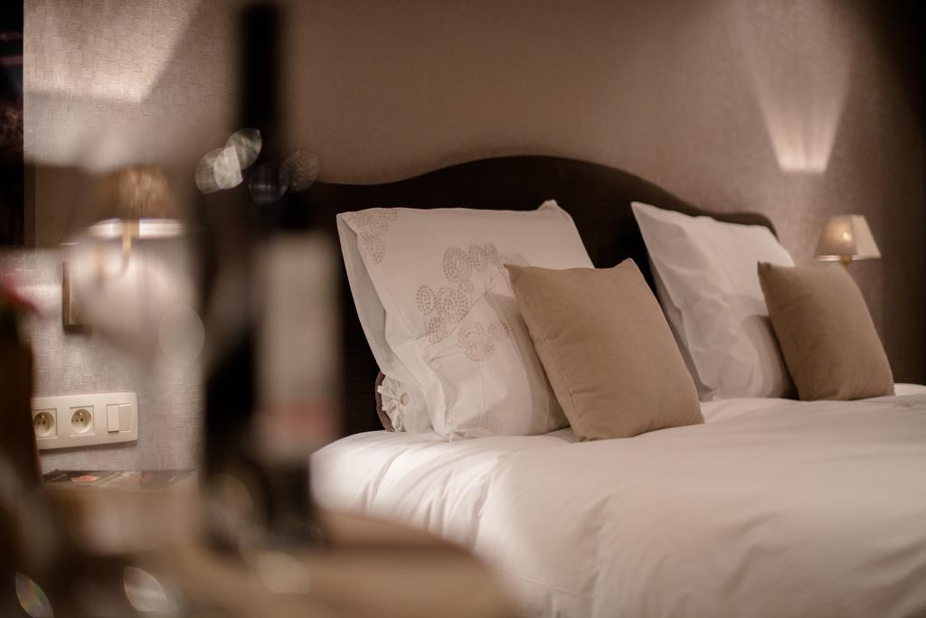 B&B De Bergvallei Oedelem Экстерьер фото